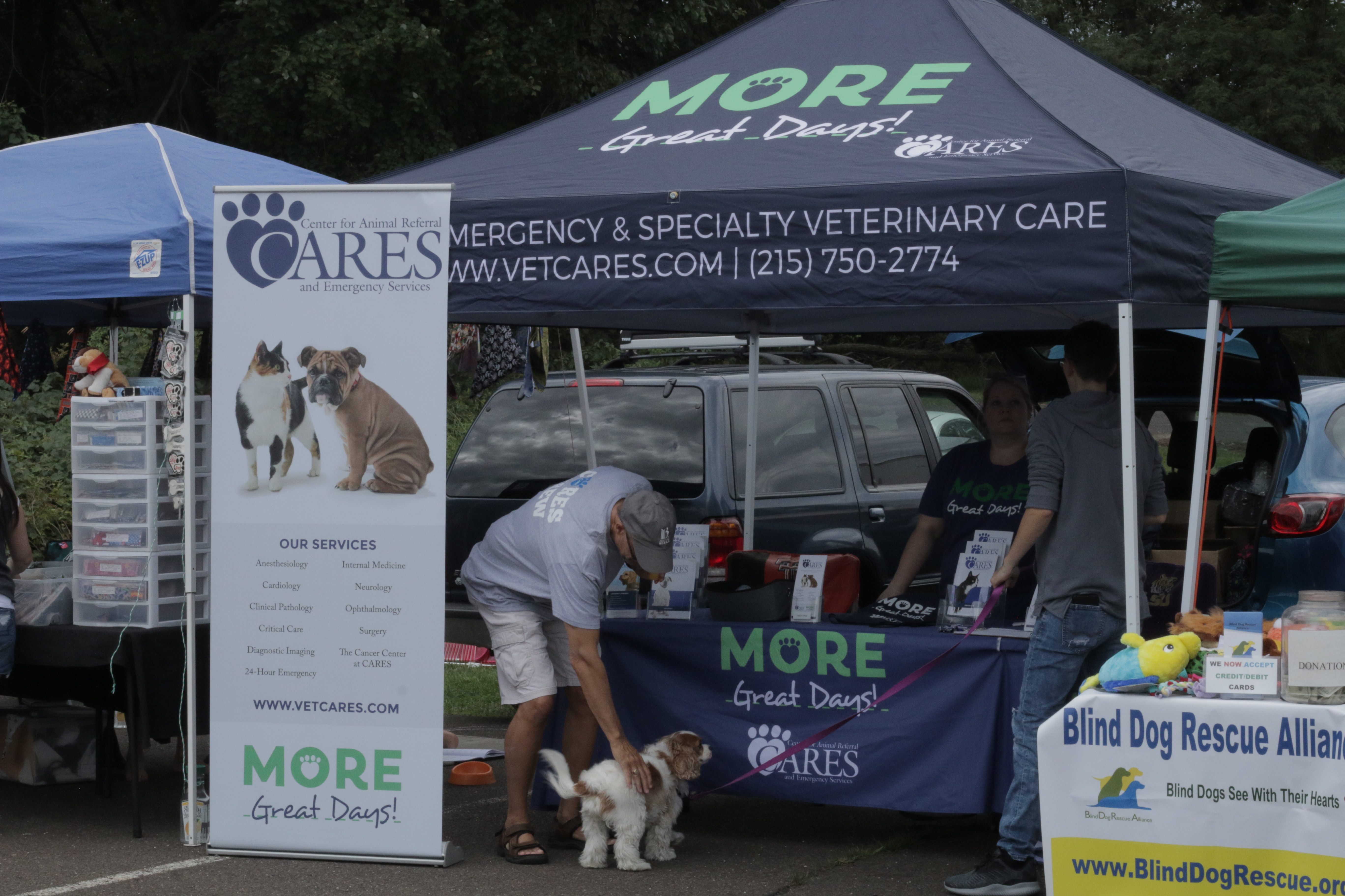 Newtown Vet Pet Fair