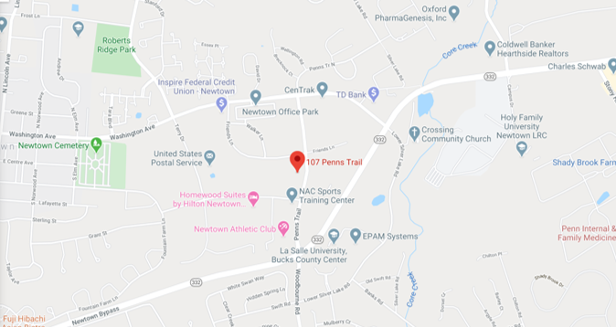 nvh map w-references - nvh